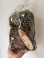 Woodland Decor Mix