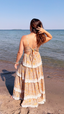 Aurelia Maxi Dress