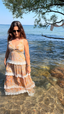 Aurelia Maxi Dress
