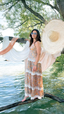 Aurelia Maxi Dress