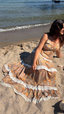 Aurelia Maxi Dress