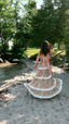 Aurelia Maxi Dress