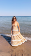 Aurelia Maxi Dress