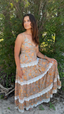 Aurelia Maxi Dress