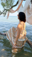 Aurelia Maxi Dress