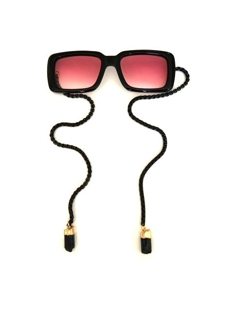 Dawn Crystal Sunglasses