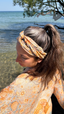 Isla Headband