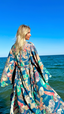Mira Kimono