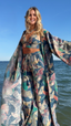 Mira Kimono