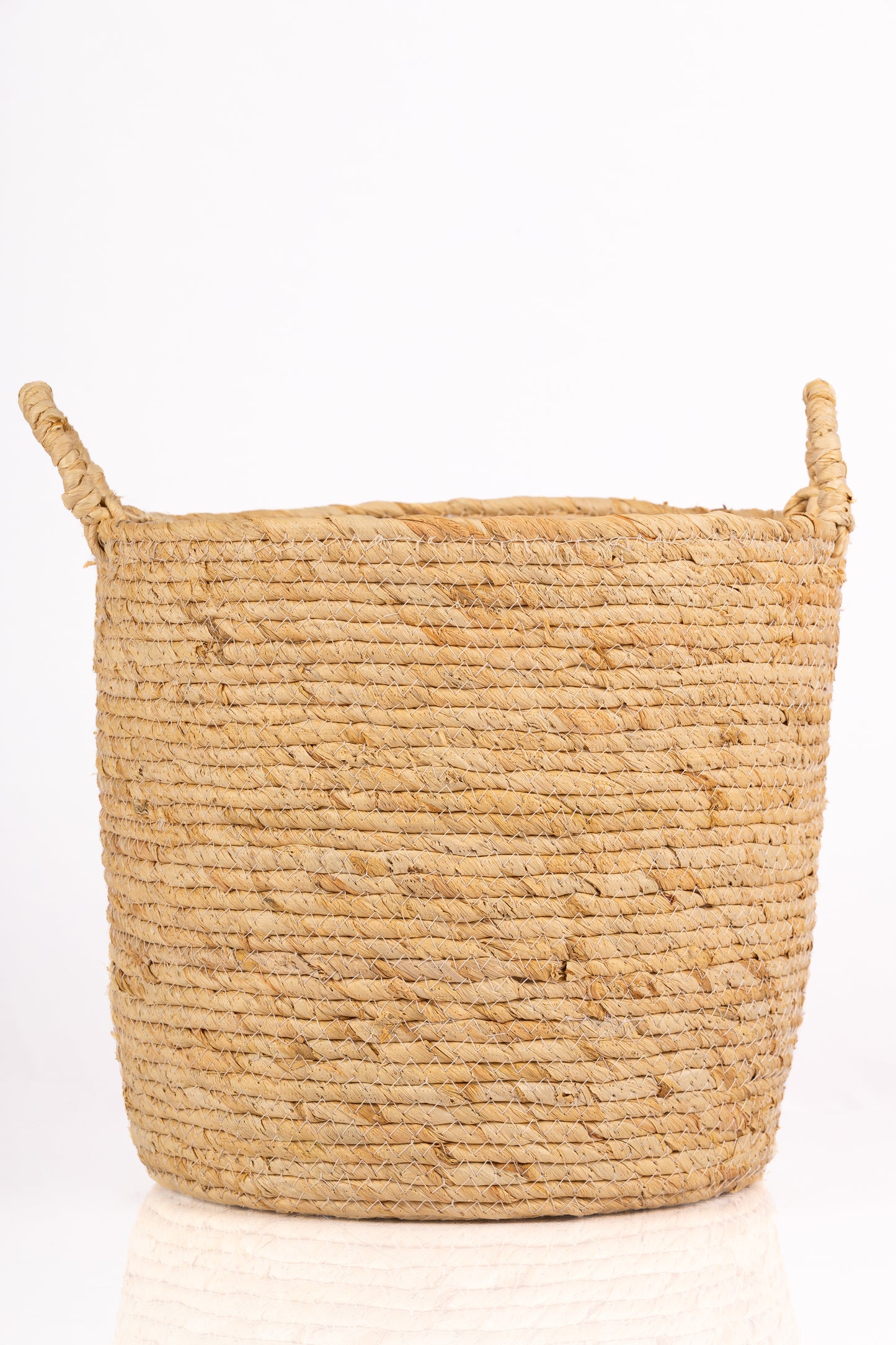 Seagrass Basket with Liner