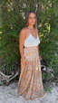 Perla Maxi Skirt