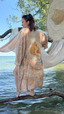 Sirena Kimono