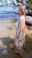 Sirena Kimono