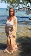 Sirena Kimono
